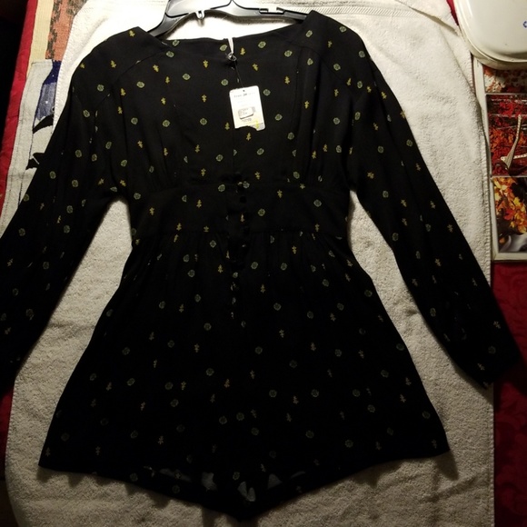 romper - Picture 8 of 8